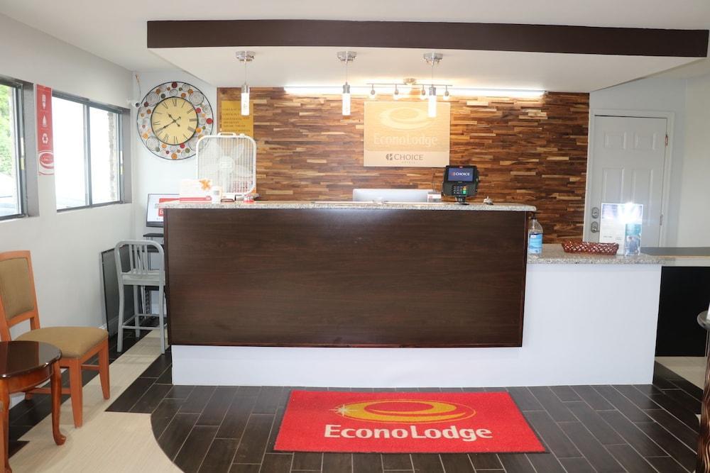 Red Roof Inn Walton - Richwood Kültér fotó